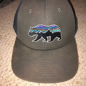 Patagonia Trucker Hat